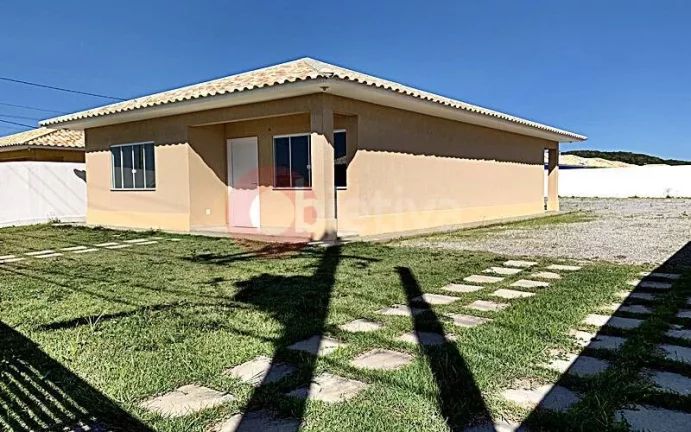 Imagem Linda casa a venda no Residencial Recanto do Sol - Praia Linda - São Pedro