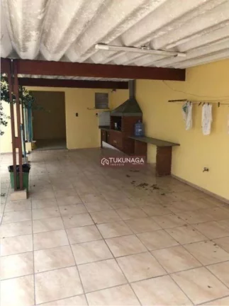 Imagem Casa à venda, 300 m² por R$ 1.250.000,00 - Jardim Vila Galvão - Guarulhos/SP