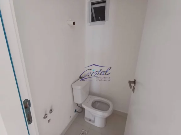 Imagem Apartamento com 3 dormitórios à venda, 133 m² por R$ 1.310.000,00 - Canto do Forte - Praia Grande/SP