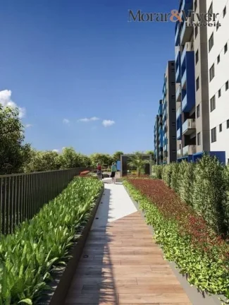 Imagem Apartamento para Venda em Curitiba, Campo Comprido, 3 dormitórios, 1 suíte, 2 banheiros, 1 vaga
