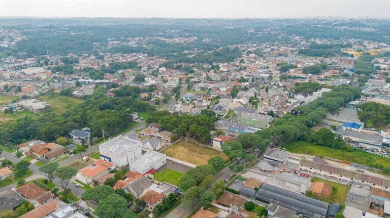 Imagem Terreno Santa Felicidade 2009m2 ZCSF