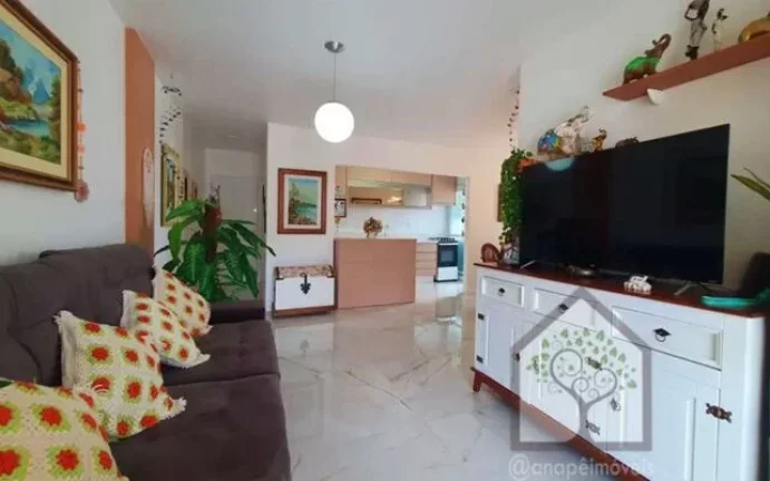 Imagem Apartamento ao lado da UFSC