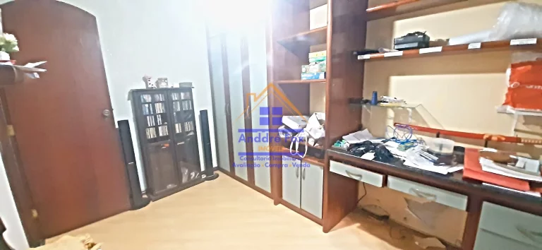 Imagem Casa com 3 quartos, armários embutidos, 1 suíte, closet, dependências completa,, área externa à venda, 150 M² por R$ 729.000 - Tijuca - Rio de Janeiro/RJ.