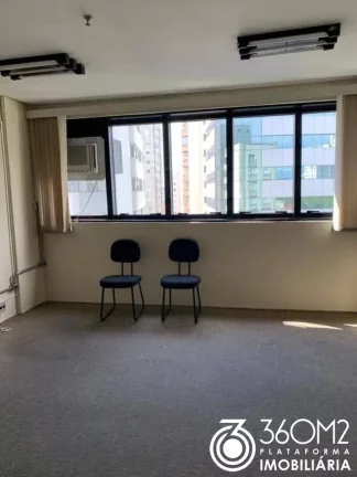 Imagem Sala Comercial para Venda em São Paulo / SP no bairro Vila Mariana