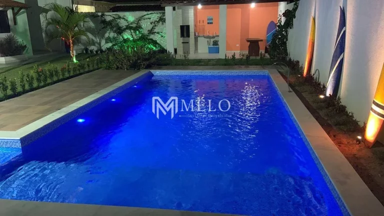Imagem Flat de 45 m2 em Tamandaré | 100M DA PRAIA MOBILIADO...