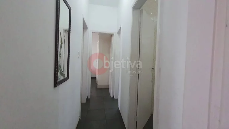 Imagem Apartamento linear, 2 quartos, próximo a praia do Forte, Centro - Cabo Frio