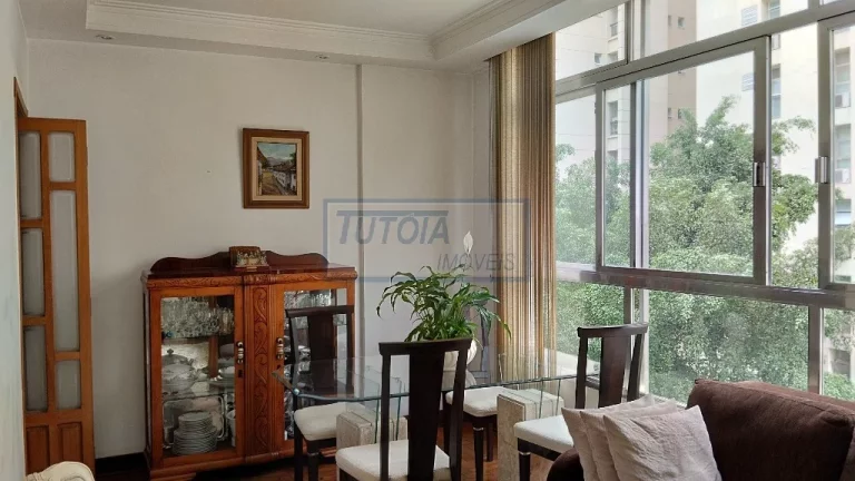 Imagem APARTAMENTO A VENDA NO PARAÍSO.