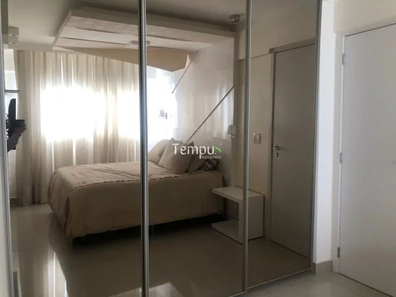 Imagem Lorenzzo Village - LOURENZZO VILLAGE ,Apartamento pronto para morar, 57m² à venda no bairro Vila Rosa - Goiânia/GO