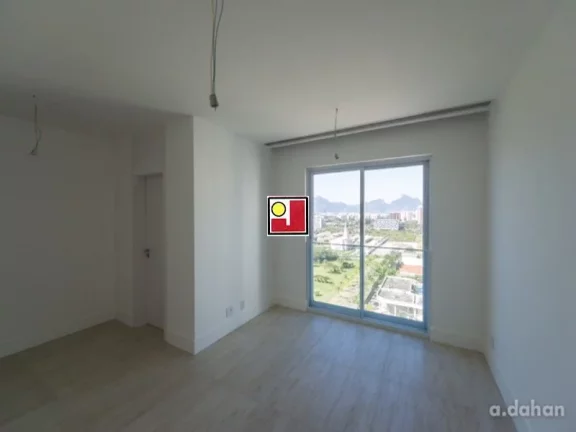 Imagem Vendo 4 sts RISERVA GOLF, Ed., Golf, 381m², frontal, alto, vista espetacular, closets, travertino, 5 banheiros, 4 vagas, golfe, tênis, squash, piscina