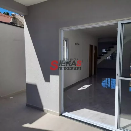Imagem VENHA JÁ CONHECER ESTE LINDO SOBRADO NO TATUAPÉ! - 114M² - TRÊS SUÍTES! - PRÓXIMO AO METRÔ