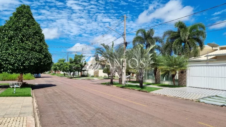 Imagem CASA A VENDA NO JARDIM BELO HORIZONTE, COM PISCINA EM SINOP - MT.