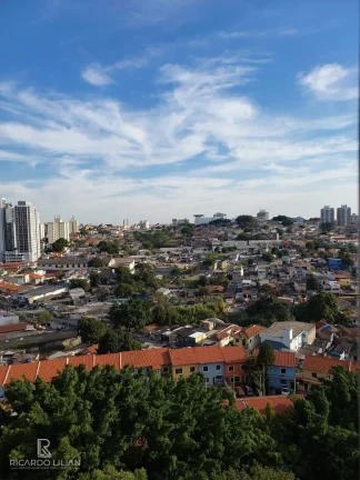 Imagem Apartamento a 850 metros do matro Jabaquara, São Paulo/SP