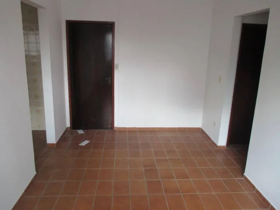 Imagem APARTAMENTO COM 81.27 m² - VILA ASSUNCAO - PRAIA GRANDE SP