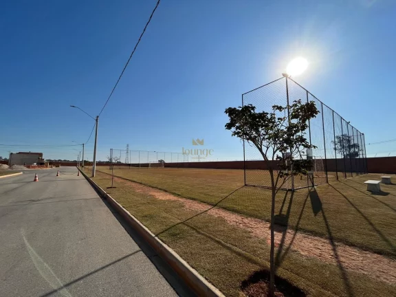 Imagem Casa Com 3 Quartos à Venda Wanel Ville Z.Oeste - Sorocaba/SP