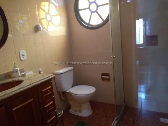 Imagem Excelente Casa Duplex Temporada Peró