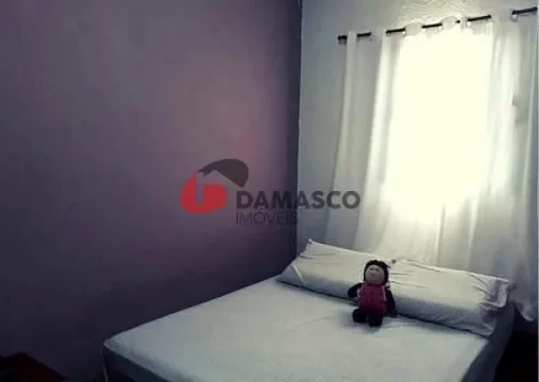 Imagem Sobrado à venda 3 Quartos, 2 Vagas, 235M², Anchieta, São Bernardo do Campo