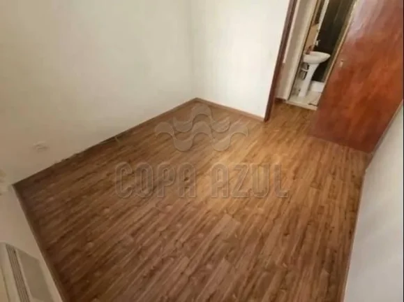 Imagem Copacabana - Residencial › Apartamento com 1 quarto(s) a Venda