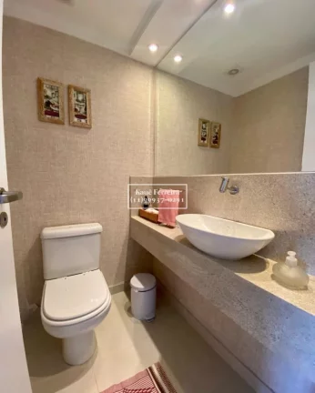 Imagem Apartamento a venda em São Paulo