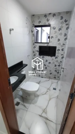 Imagem Apartamento em Residencial Alto das Caraíbas - Luziânia