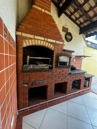Imagem CASA VILA SAO JORGE - PRAIA GRANDE SP