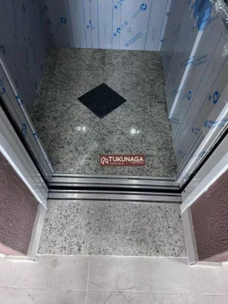 Imagem Apartamento com 2 quartos à venda, 50 m² por R$ 330.000 - Jardim Vila Galvão - Guarulhos/SP