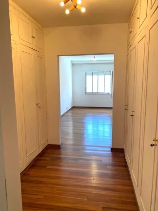 Imagem Apartamento com 3 dormitórios (1 suíte com closet) , 2 Vagas de garagem, Perdizes, Portaria 24 hs, dependência completa de Serviço