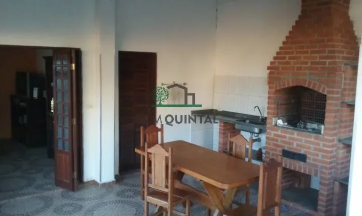 Imagem Casa com 3 Quartos à Venda, 230 m² em Granja Viana Ii - Cotia