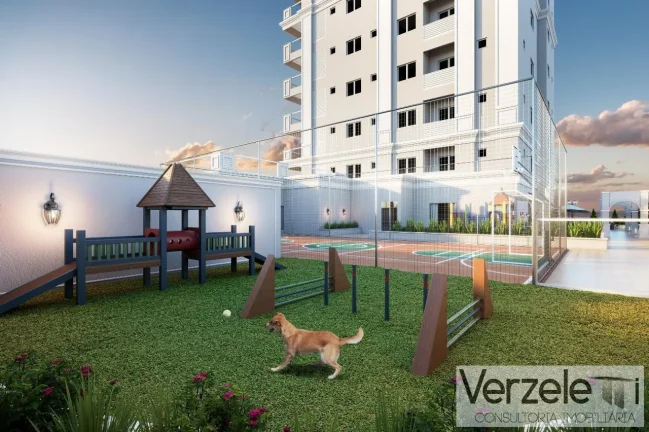 Imagem Lançamentos para Venda em Balneário Camboriú / SC no bairro Centro