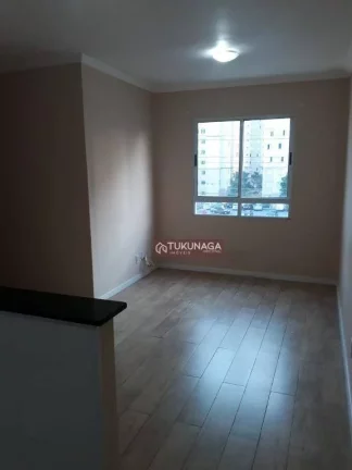 Imagem Apartamento com 3 dormitórios à venda, 54 m² por R$ 349.000,00 - Vila Venditti - Guarulhos/SP