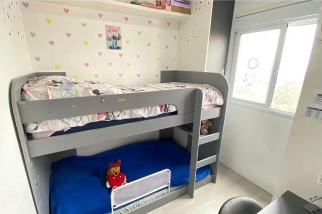 Imagem Apartamento dos Sonhos em Vila Pirituba, SP!