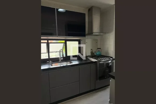 Imagem Apartamento à Venda - Vila Mariana, 2 Quartos, 66 m2