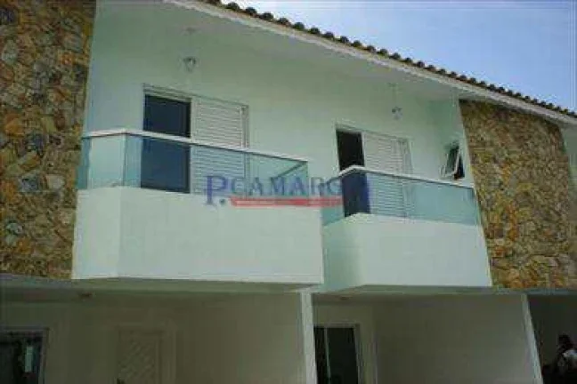 Imagem Casa de Condomínio