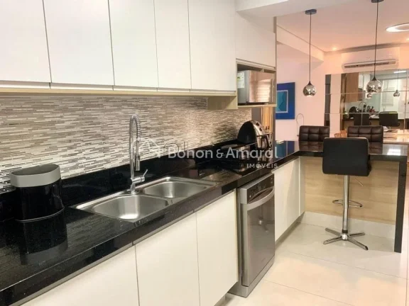 Imagem Apartamento a venda no Cambuí, em Campinas

Apartamento com 105m², 3 quartos, sendo 2 suítes, lav...