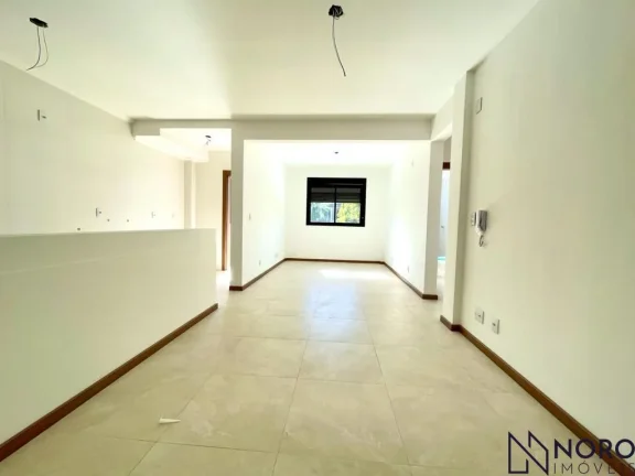 Imagem Apartamento 1 dormitório, vaga de garagem no Bairro Nossa Senhora de Fátima