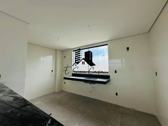 Imagem Cobertura a venda 2 quartos Bairro Novo Eldorado - Contagem/MG