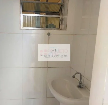 Imagem Casa Sobrado em Vila Cordeiro - São Paulo
