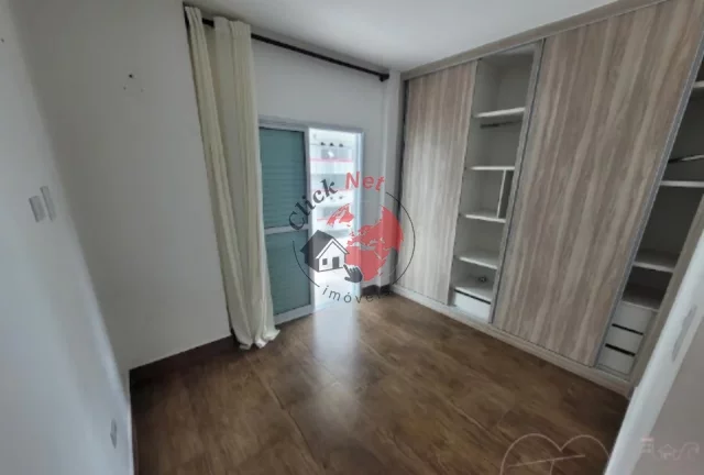 Imagem Apartamento Novo sem uso , Moveis planejado , 2 dorm, 1 suíte, varanda Grill , 1 vagas, 83 m2 ,bairro Centro,Mongaguá