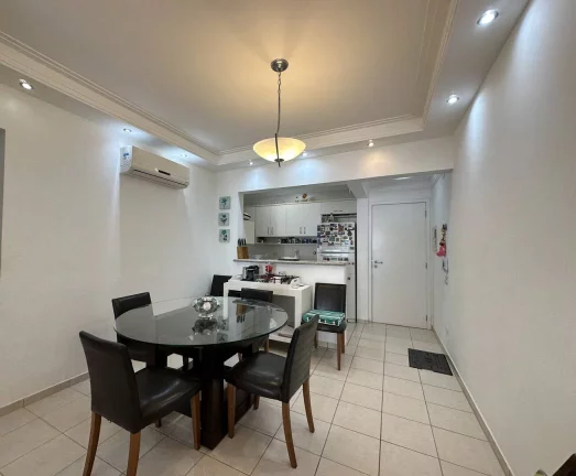 Imagem Apartamento com 3 dormitórios à venda, 108 m por R$ 2.750.000,00 - Riviera