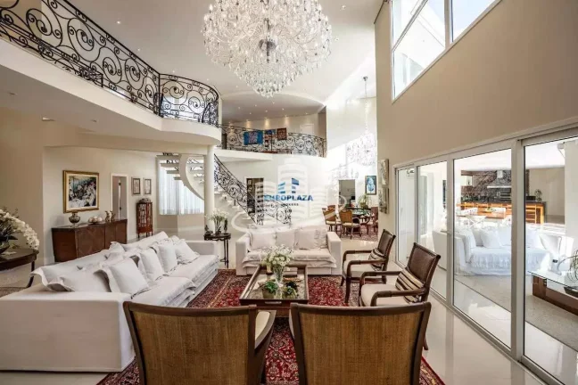 Imagem Casa de Condomínio
