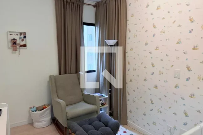 Imagem Apartamento à Venda - Vila Mariana, 2 Quartos, 66 m2