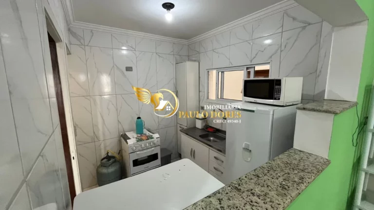 Imagem APARTAMENTO À VENDA NA PRAIA GRANDE EM UBATUBA-SP