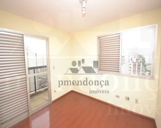 Imagem Cobertura 4 quartos, 4 vagas, 389,60 m2