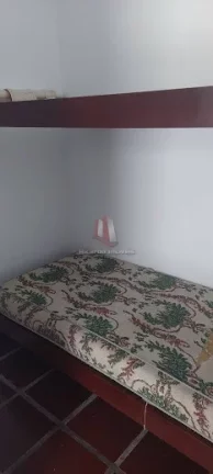 Imagem Casa Duplex Grande Família c/ 4 Quartos.