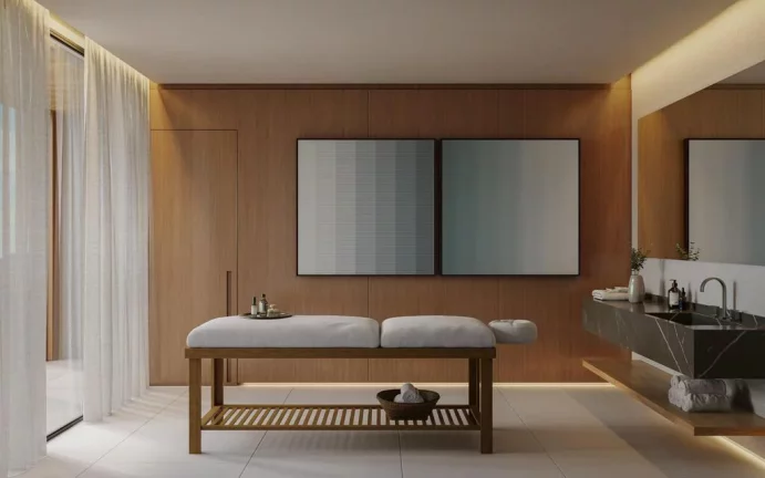Imagem APARTAMENTO RESIDENCIAL em São Paulo - SP, Vila Nova Conceição