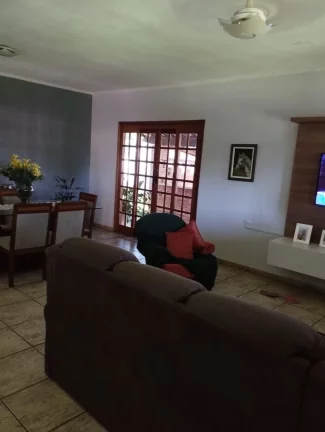 Imagem CHÁCARA BEM LOCALIZADA - PARQUE DA REPRESA - PAULÍNIA