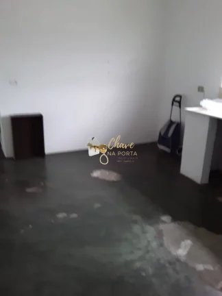 Imagem Sobrado à venda na Vila Calú com 2 Dormitórios