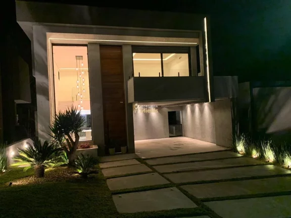 Imagem Casa em Condomínio com 3 Dormitorio(s) localizado(a) no bairro Querência em Viamão / Rio Grande do Sul Ref.:57643