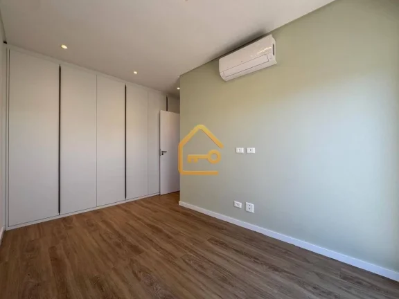Imagem Casa térrea, 3 dormitórios (3 suítes), 4 vagas. Condomínio Mônaco, Urbanova