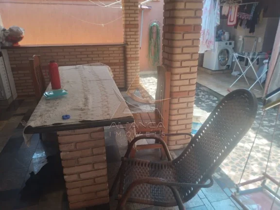 Imagem Casa - Ribeirão Preto - Cândido Portinari