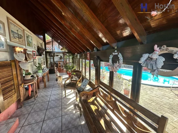 Imagem CASA RESIDENCIAL em SÃO FRANCISCO DO SUL - SC, UBATUBA